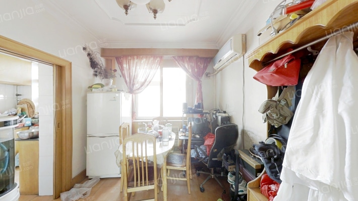 建北里二手房实景图