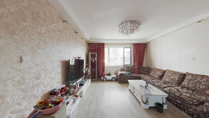 靓锦名居二手房实景图