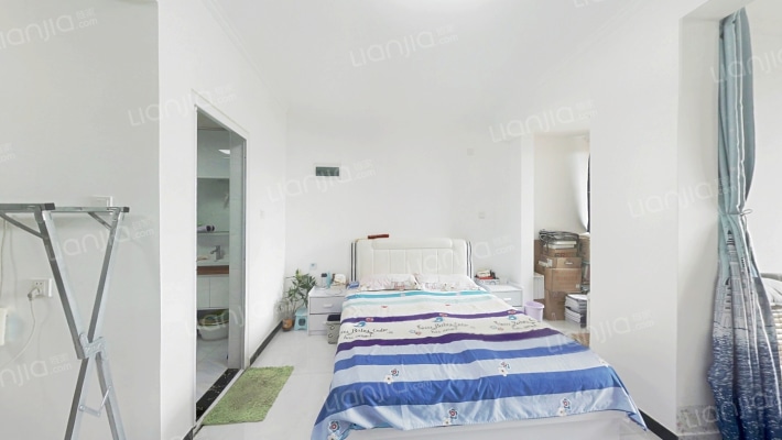 津泊湾二手房实景图