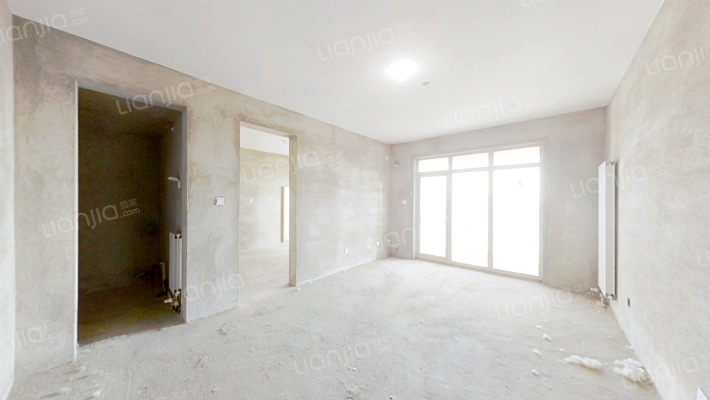 香江健康小镇棕榈园二手房实景图