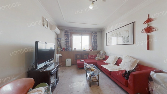 龙潭西里二手房实景图