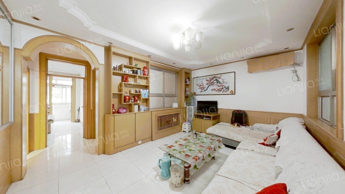 光明里(蓟州区)二手房实景图