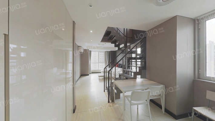 奥城公寓二手房实景图