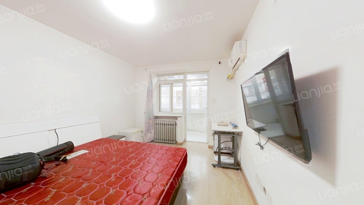 郁江南里二手房实景图