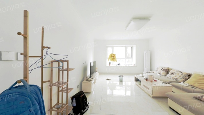 悦湖庭苑二手房实景图