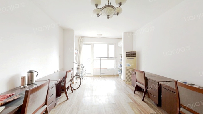 逸林苑二手房实景图