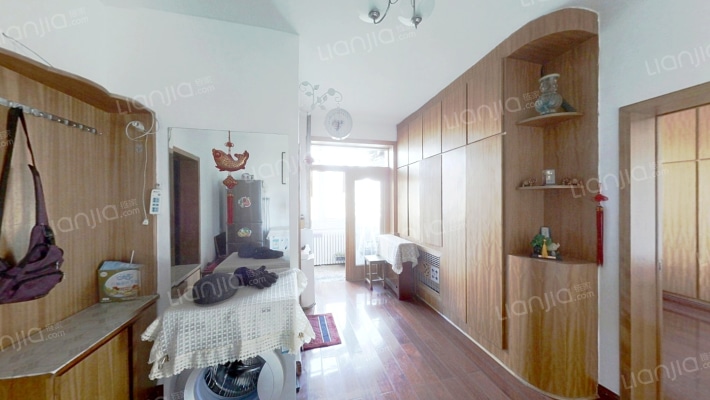 清园里二手房实景图