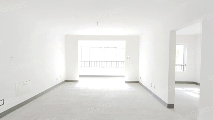 景瑞悦府二手房实景图