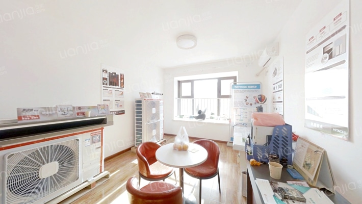 天房天拖盈秀园二手房实景图