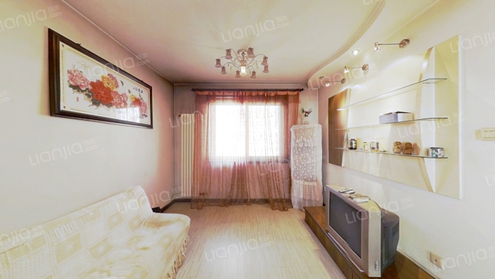 世纪祥和家园(河北区)二手房实景图