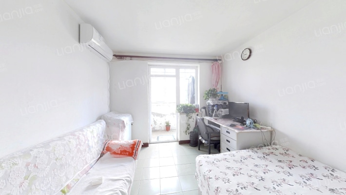 建红里二手房实景图