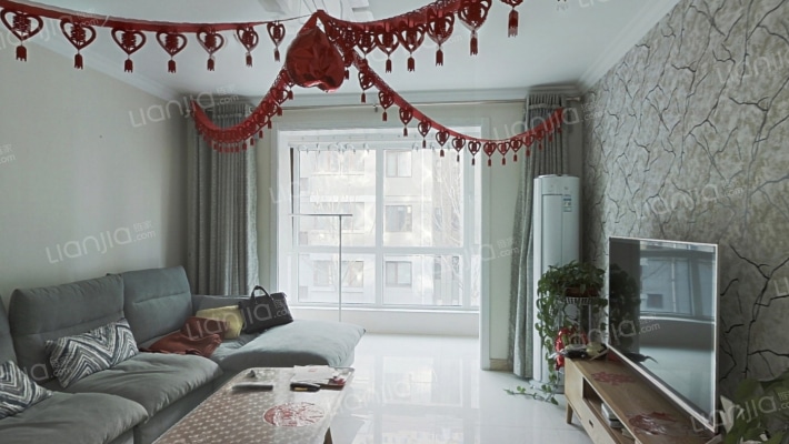 欣悦花园二手房实景图