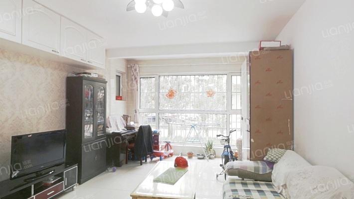 天锦园小区二手房实景图