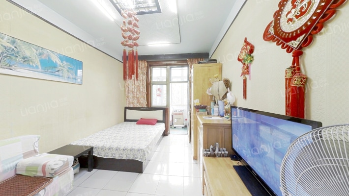 南头窑大楼二手房实景图