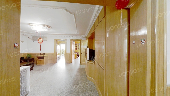 滨园里二手房实景图