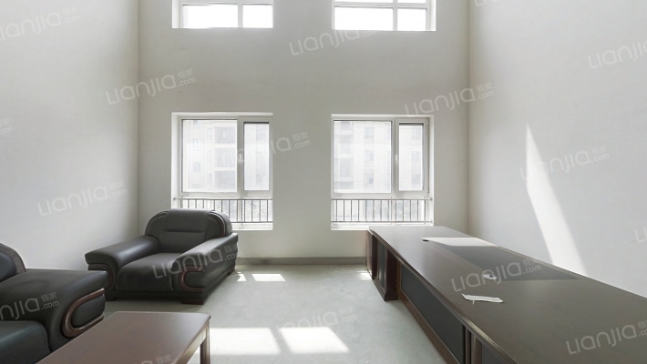 泰达御景二手房实景图