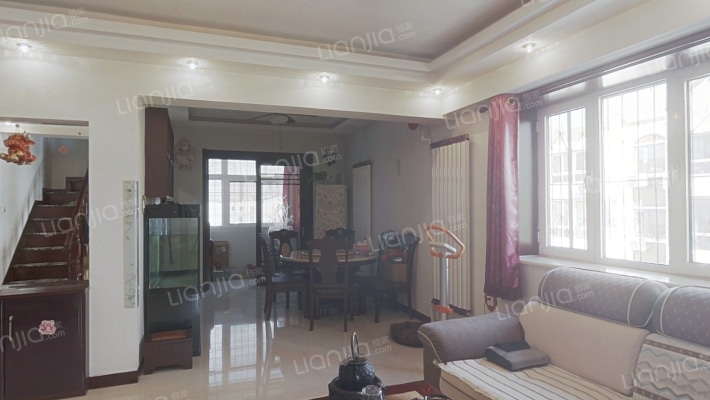 凯立花园二手房实景图