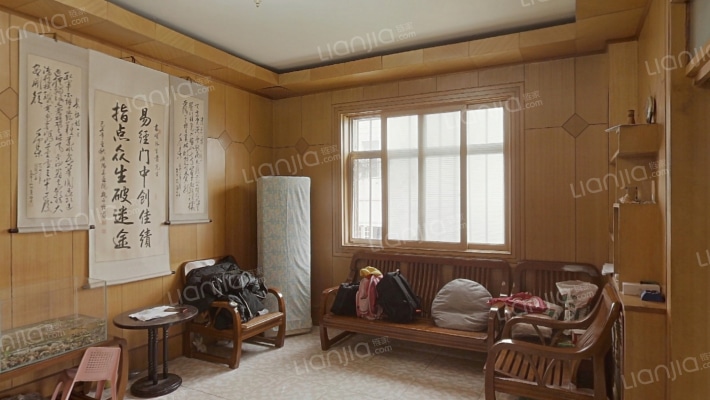 中保宏发楼二手房实景图