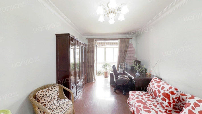 乐江公寓二手房实景图