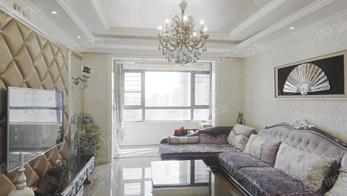 红树湾花园二手房实景图