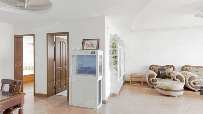 北仑里二手房实景图