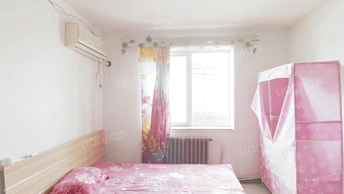 涪江北里二手房实景图