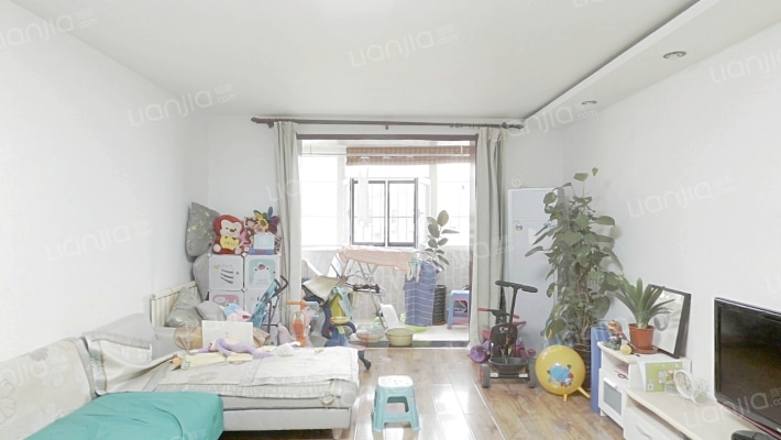 吉泰花园二手房实景图