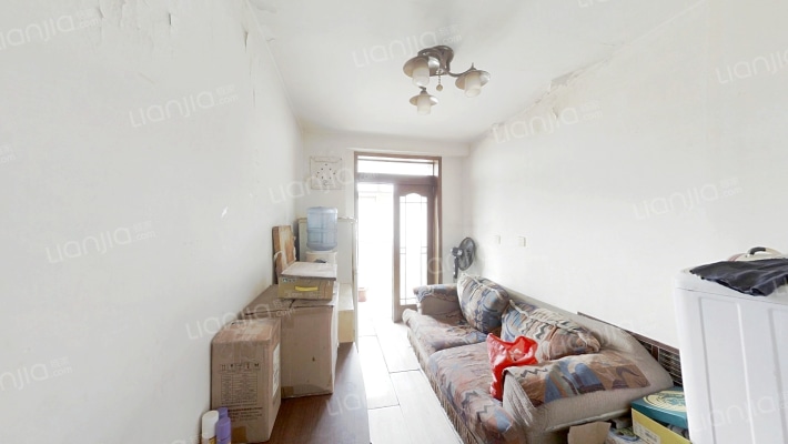 西邻村二手房实景图