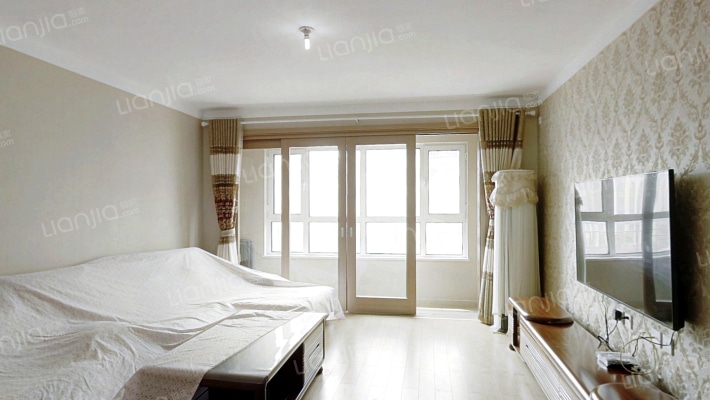 众美青城二手房实景图