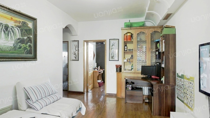 顺达公寓二手房实景图