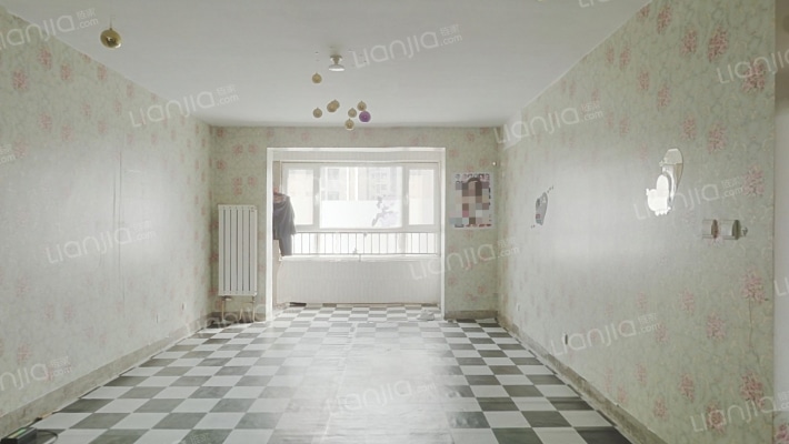 泉鑫佳苑西区二手房实景图