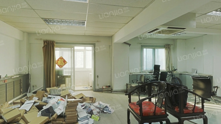 合众大厦二手房实景图