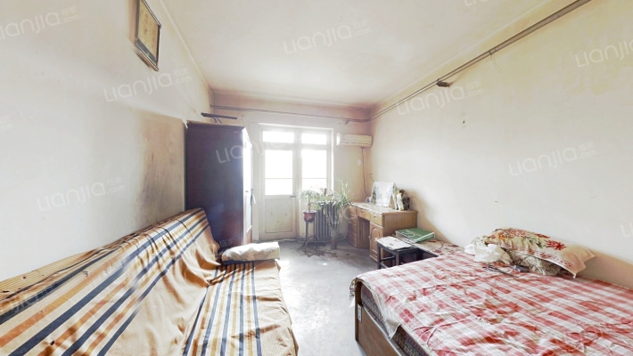 华旭里二手房实景图