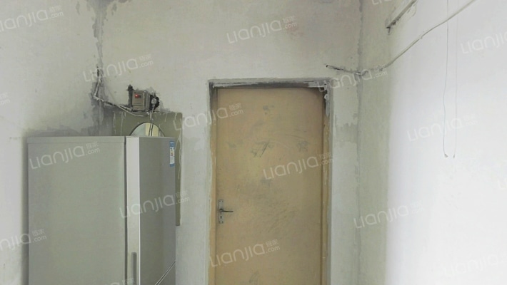 欣欣小区南区二手房实景图