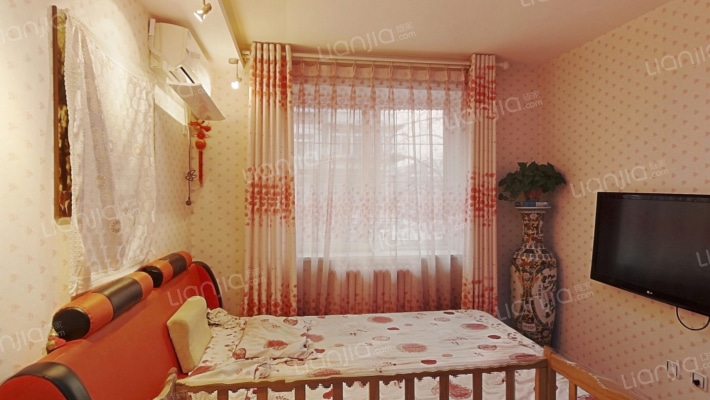 衡山里二手房实景图