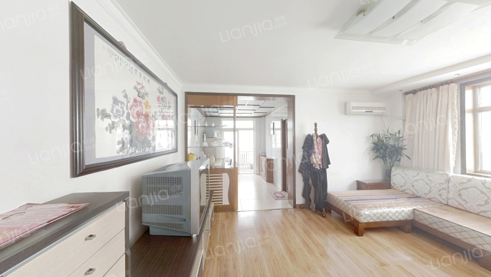 兴安里二手房实景图