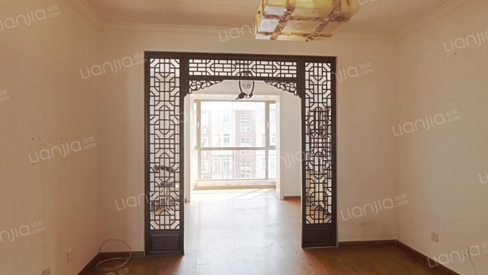 金狮家园二手房实景图