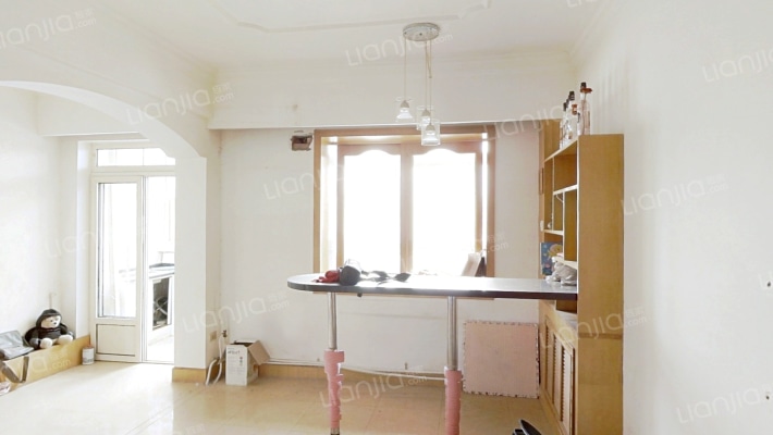 跃进里二手房实景图