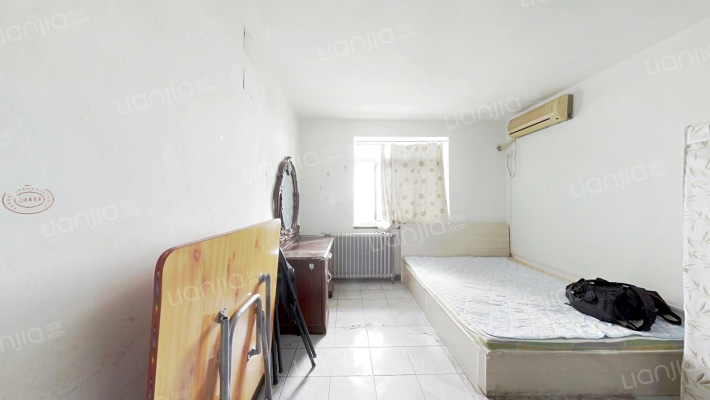 进步里（南开区）二手房实景图