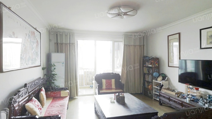 津滨藏锦二手房实景图