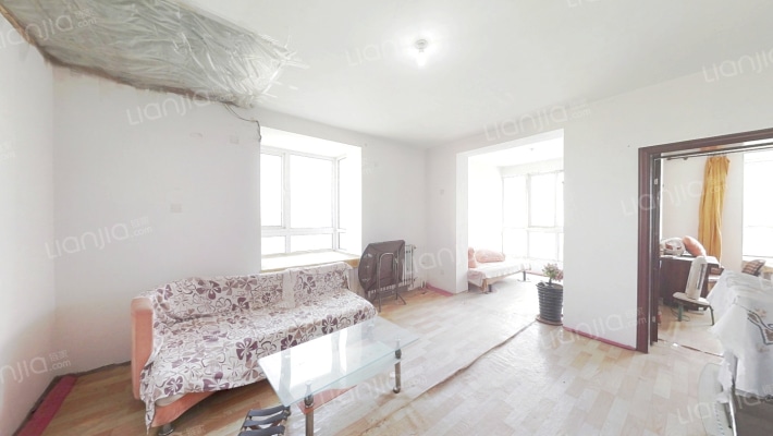 宝翔景苑二手房实景图