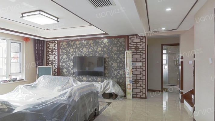 吉宝沁风御庭二手房实景图