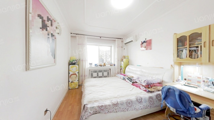 柳成里二手房实景图