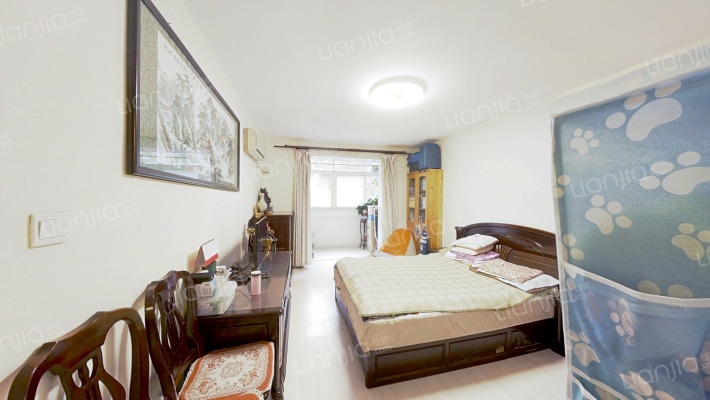 健强新里二手房实景图