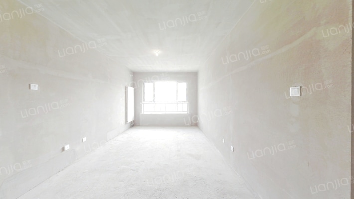 星河湾花园二手房实景图