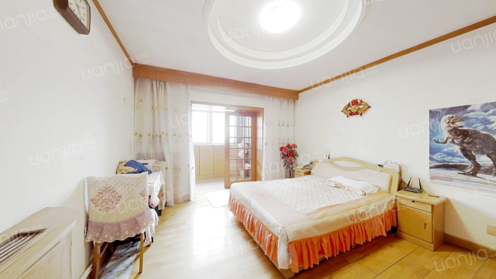 天骄公寓二手房实景图