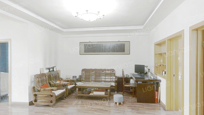 牌坊东里二手房实景图