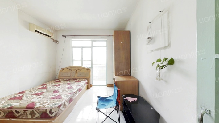 幸福南里二手房实景图