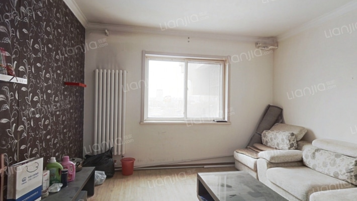 泰兴公寓二手房实景图