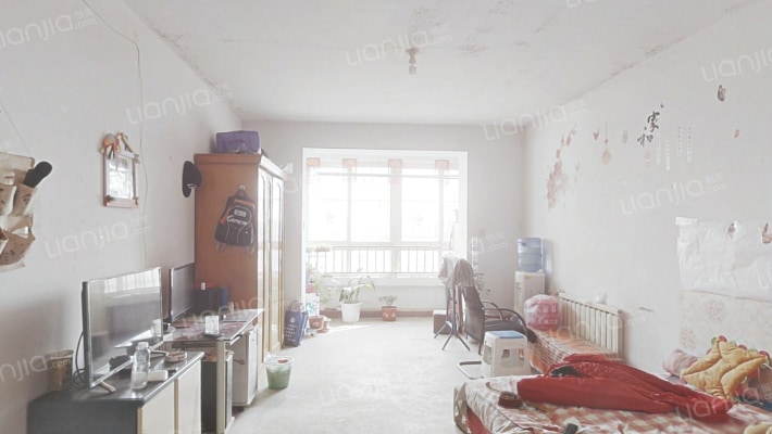 蓝水湾花园东区二手房实景图